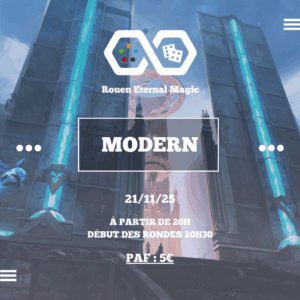 FNM 21/11/25