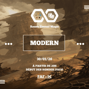 FNM 30/01/26